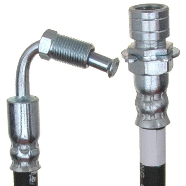 Raybestos Brakes Brake Hydraulic Hose BH382796