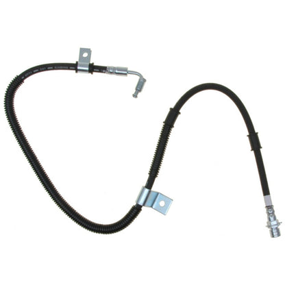 Raybestos Brakes Brake Hydraulic Hose BH382796