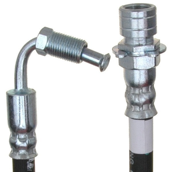 Raybestos Brakes Brake Hydraulic Hose BH382796