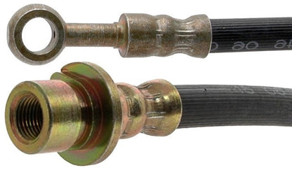 Raybestos Brakes Brake Hydraulic Hose BH38279