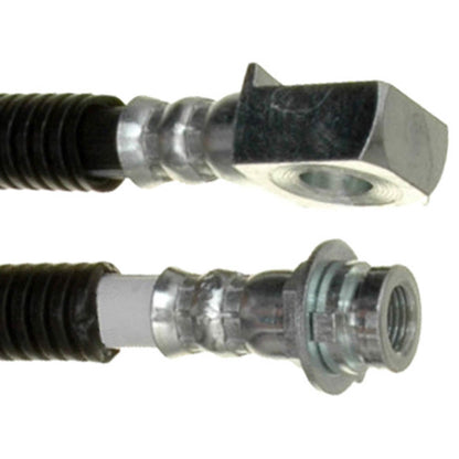 Raybestos Brakes Brake Hydraulic Hose BH382801