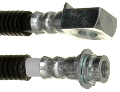 Raybestos Brakes Brake Hydraulic Hose BH382801