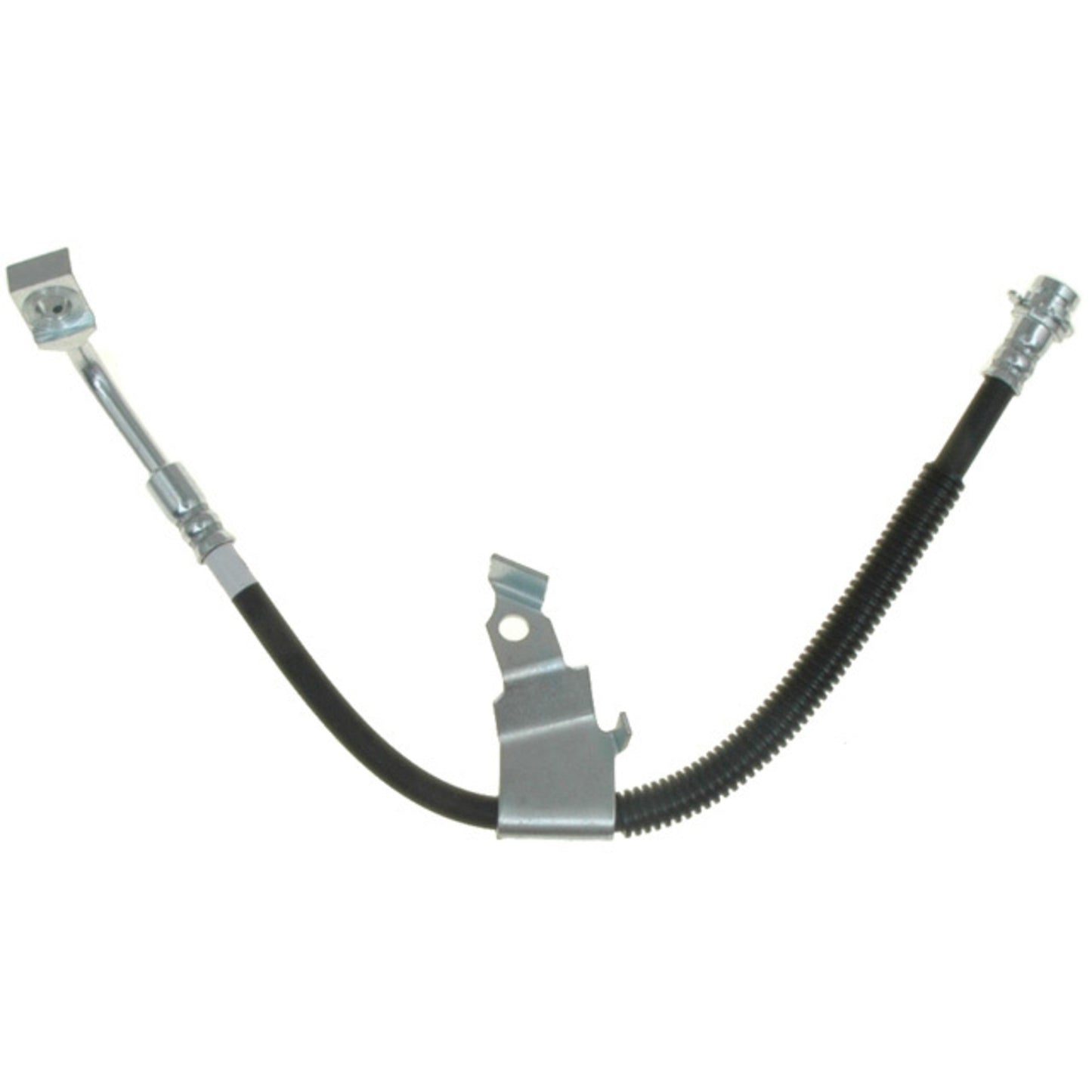 Raybestos Brakes Brake Hydraulic Hose BH382803