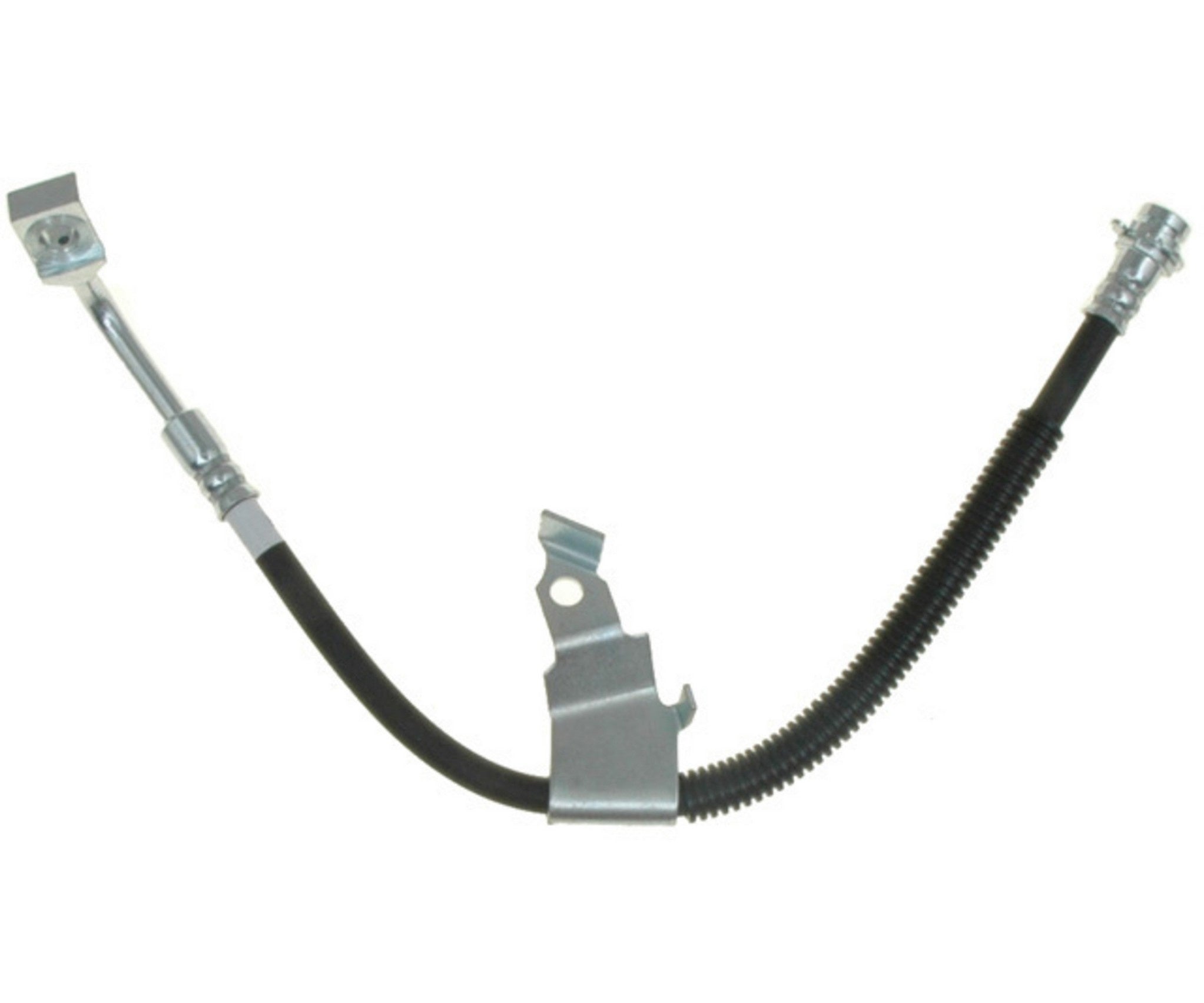 Raybestos Brakes Brake Hydraulic Hose BH382803