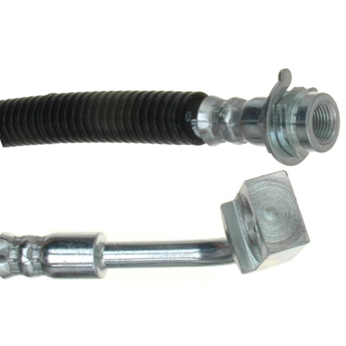 Raybestos Brakes Brake Hydraulic Hose BH382804