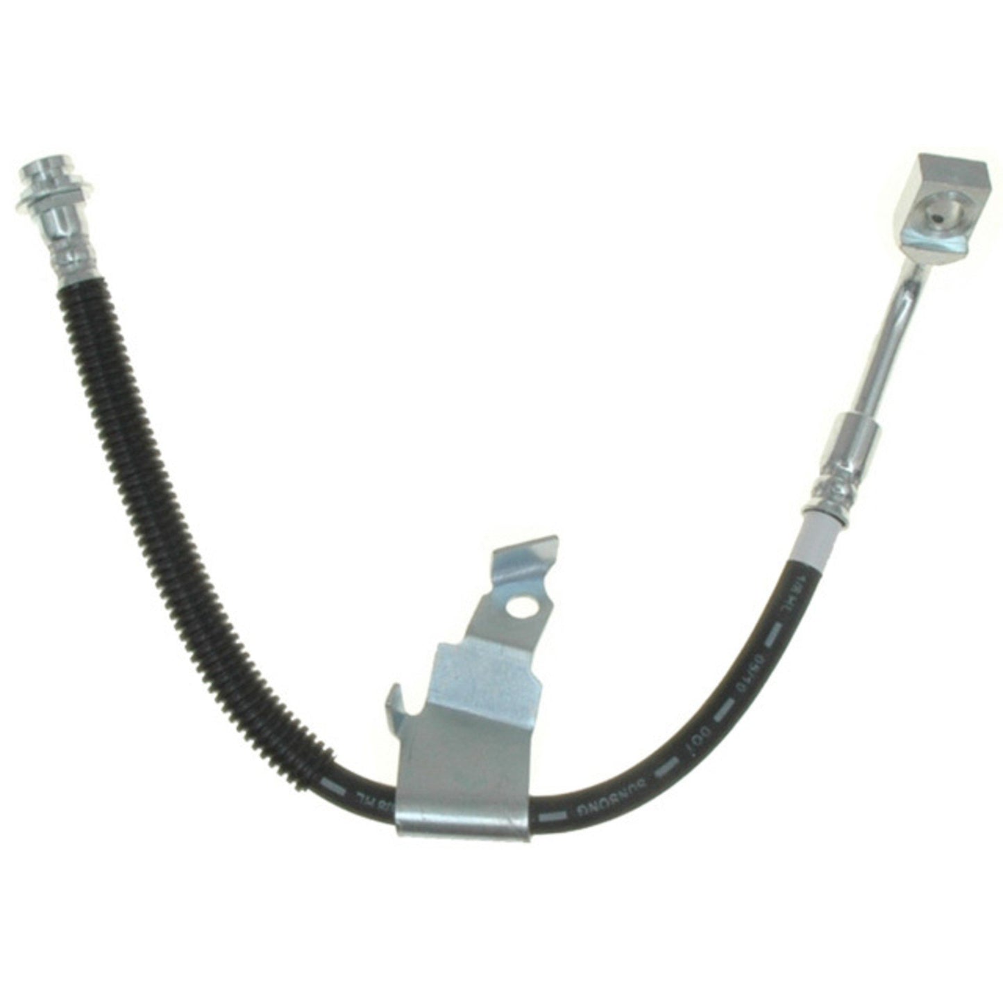 Raybestos Brakes Brake Hydraulic Hose BH382804