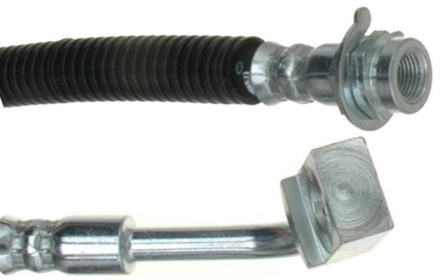 Raybestos Brakes Brake Hydraulic Hose BH382804