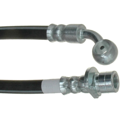 Raybestos Brakes Brake Hydraulic Hose BH382805