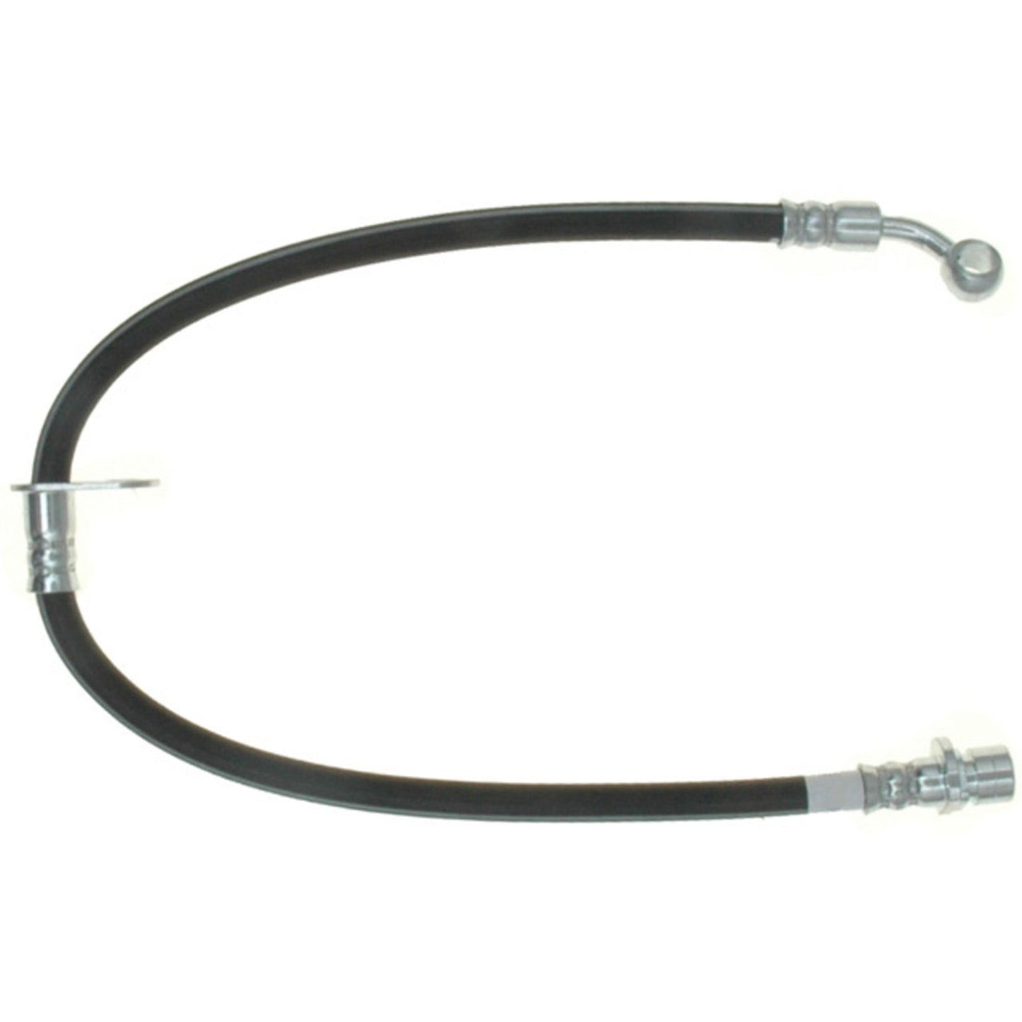 Raybestos Brakes Brake Hydraulic Hose BH382805