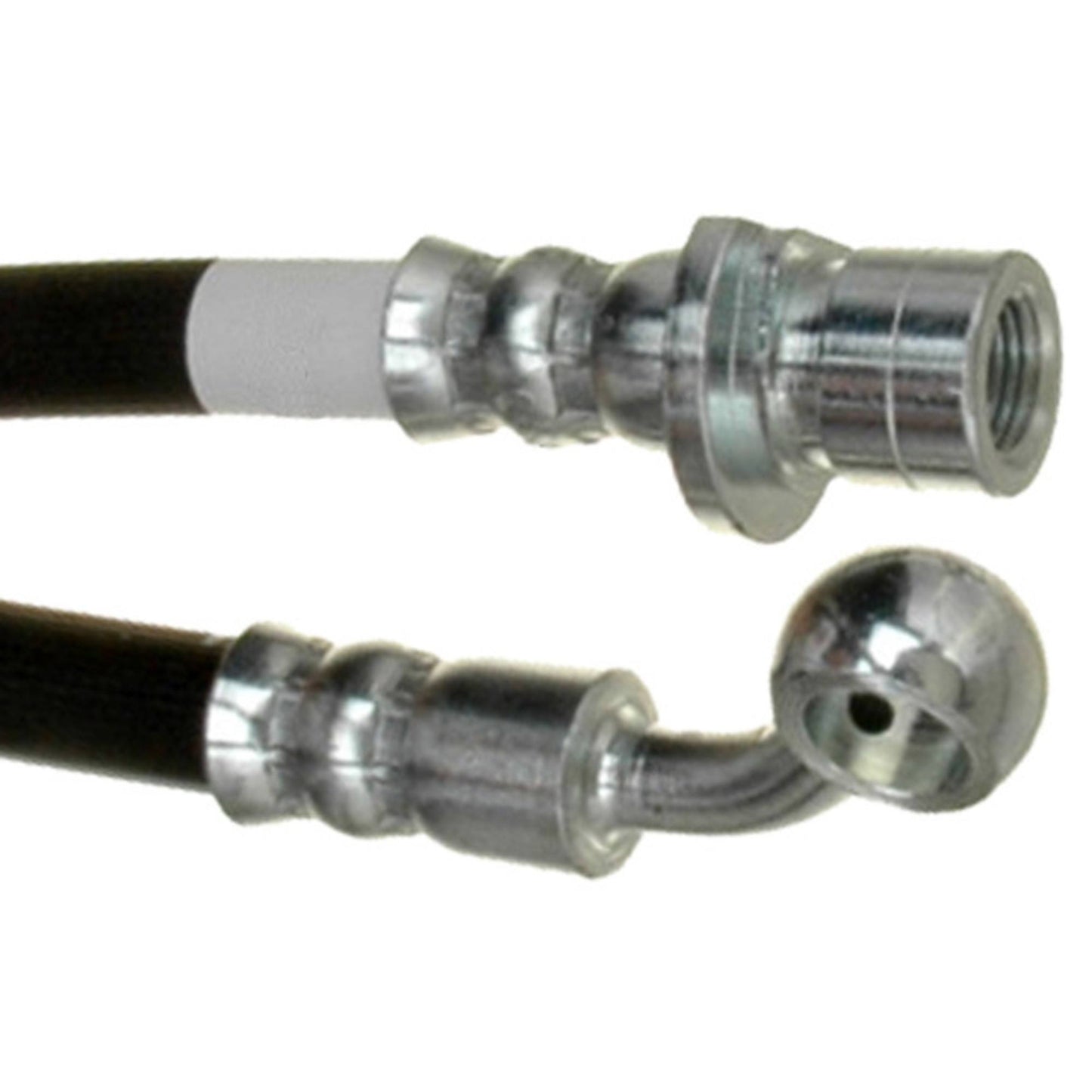 Raybestos Brakes Brake Hydraulic Hose BH382806