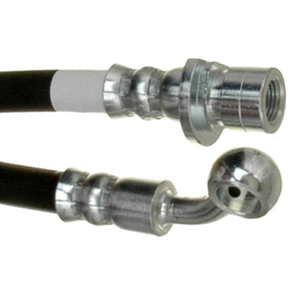 Raybestos Brakes Brake Hydraulic Hose BH382806
