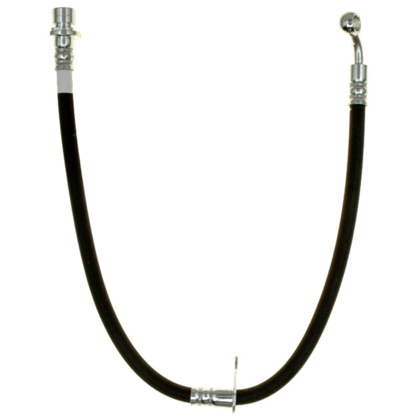 Raybestos Brakes Brake Hydraulic Hose BH382806