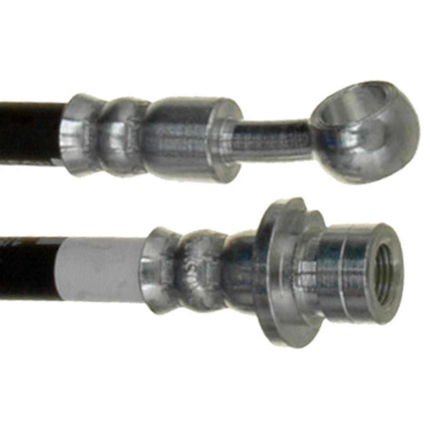 Raybestos Brakes Brake Hydraulic Hose BH382807