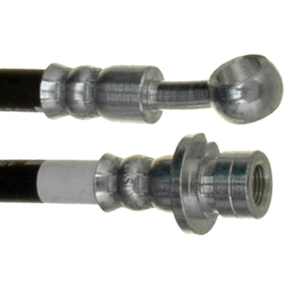 Raybestos Brakes Brake Hydraulic Hose BH382807