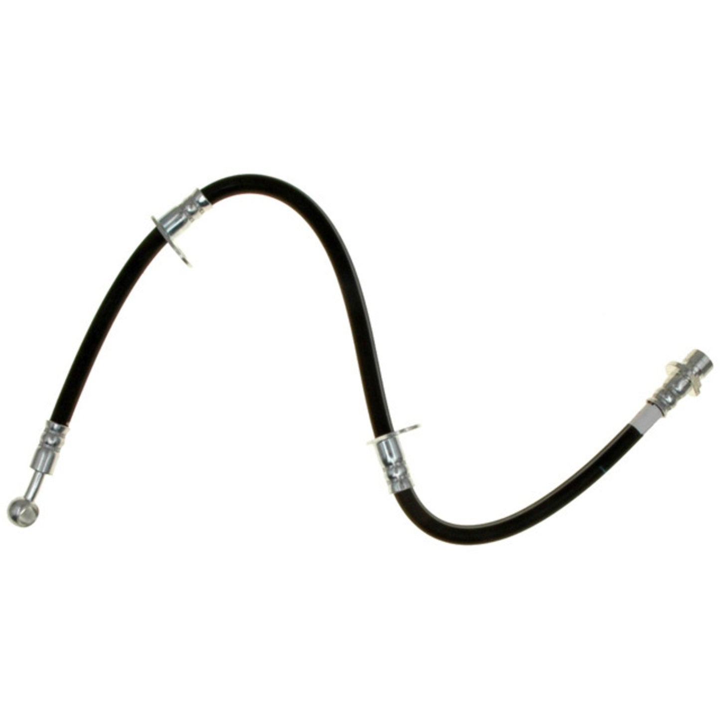 Raybestos Brakes Brake Hydraulic Hose BH382807