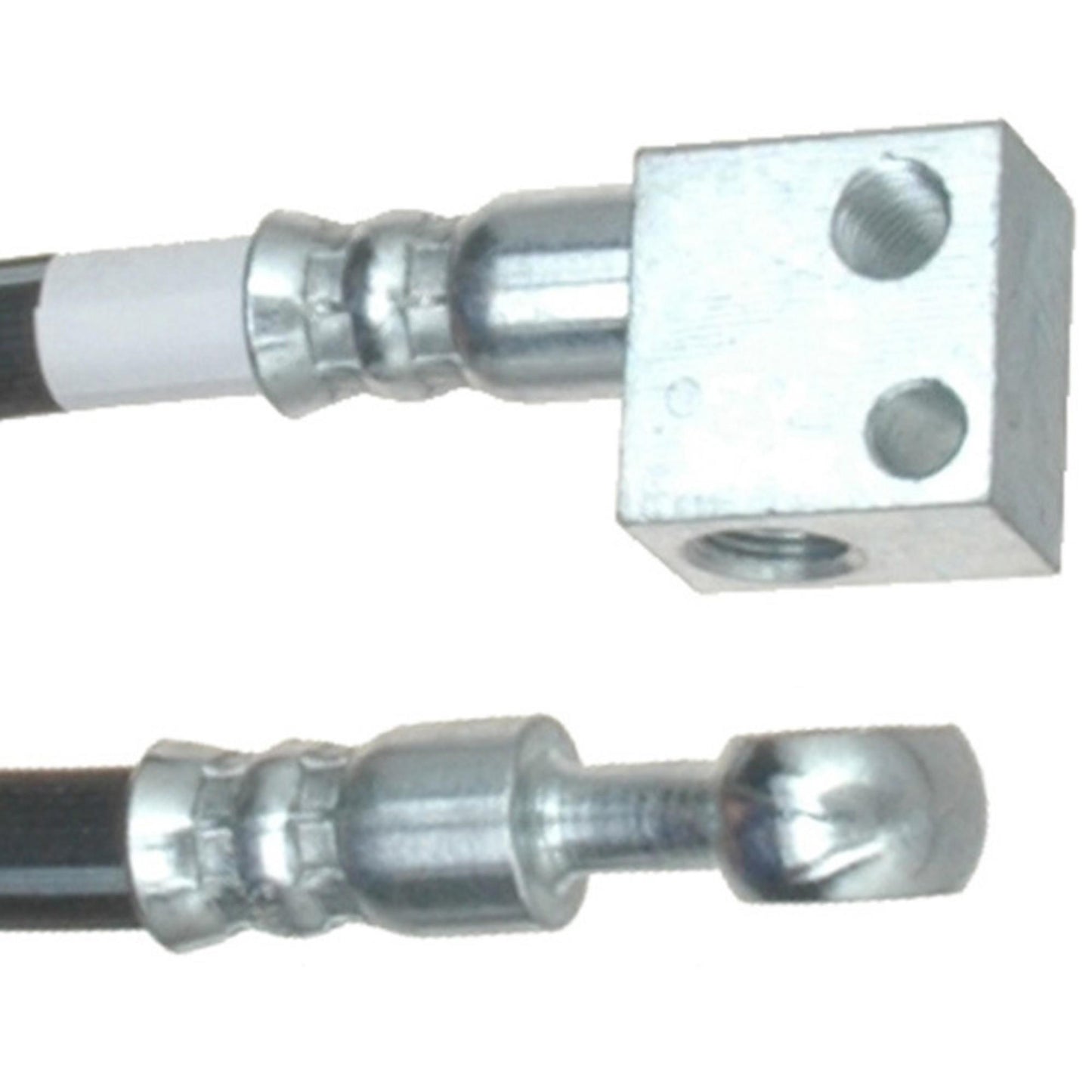 Raybestos Brakes Brake Hydraulic Hose BH382809