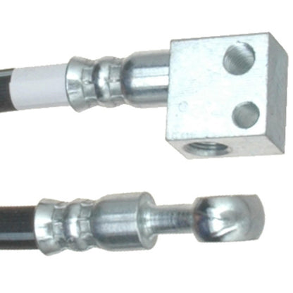 Raybestos Brakes Brake Hydraulic Hose BH382809