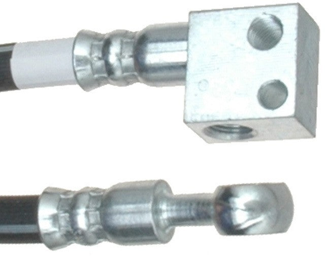 Raybestos Brakes Brake Hydraulic Hose BH382809