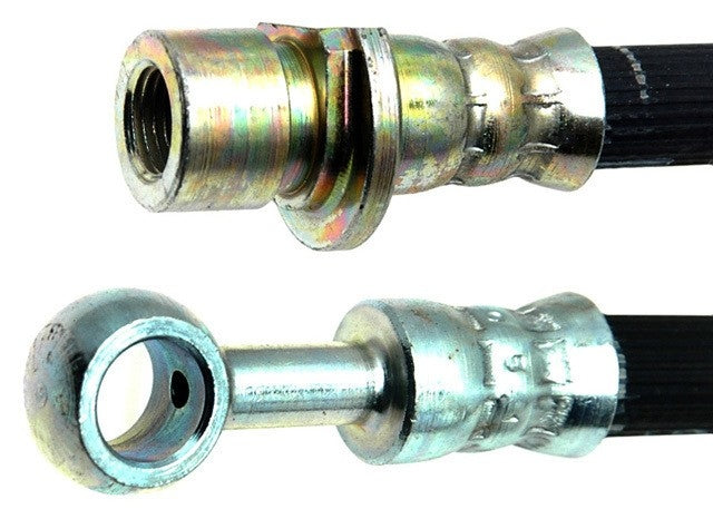 Raybestos Brakes Brake Hydraulic Hose BH38280