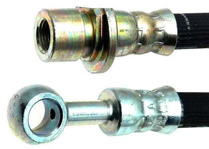 Raybestos Brakes Brake Hydraulic Hose BH38280
