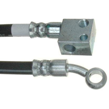 Raybestos Brakes Brake Hydraulic Hose BH382810