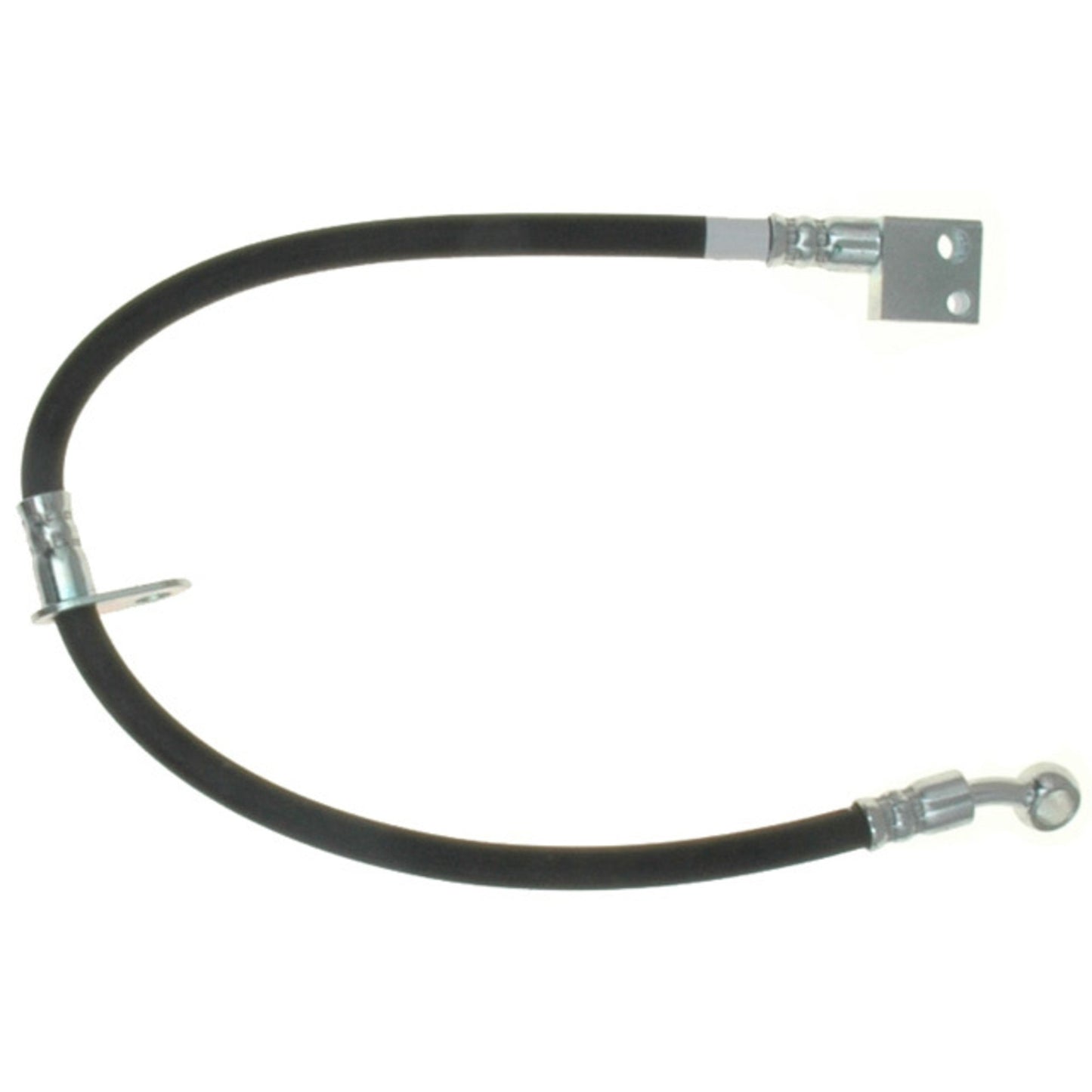 Raybestos Brakes Brake Hydraulic Hose BH382810