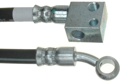 Raybestos Brakes Brake Hydraulic Hose BH382810
