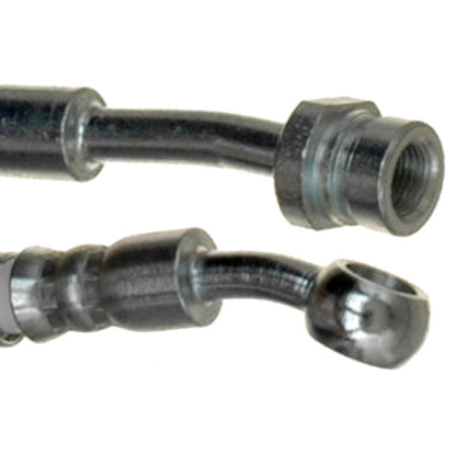 Raybestos Brakes Brake Hydraulic Hose BH382813