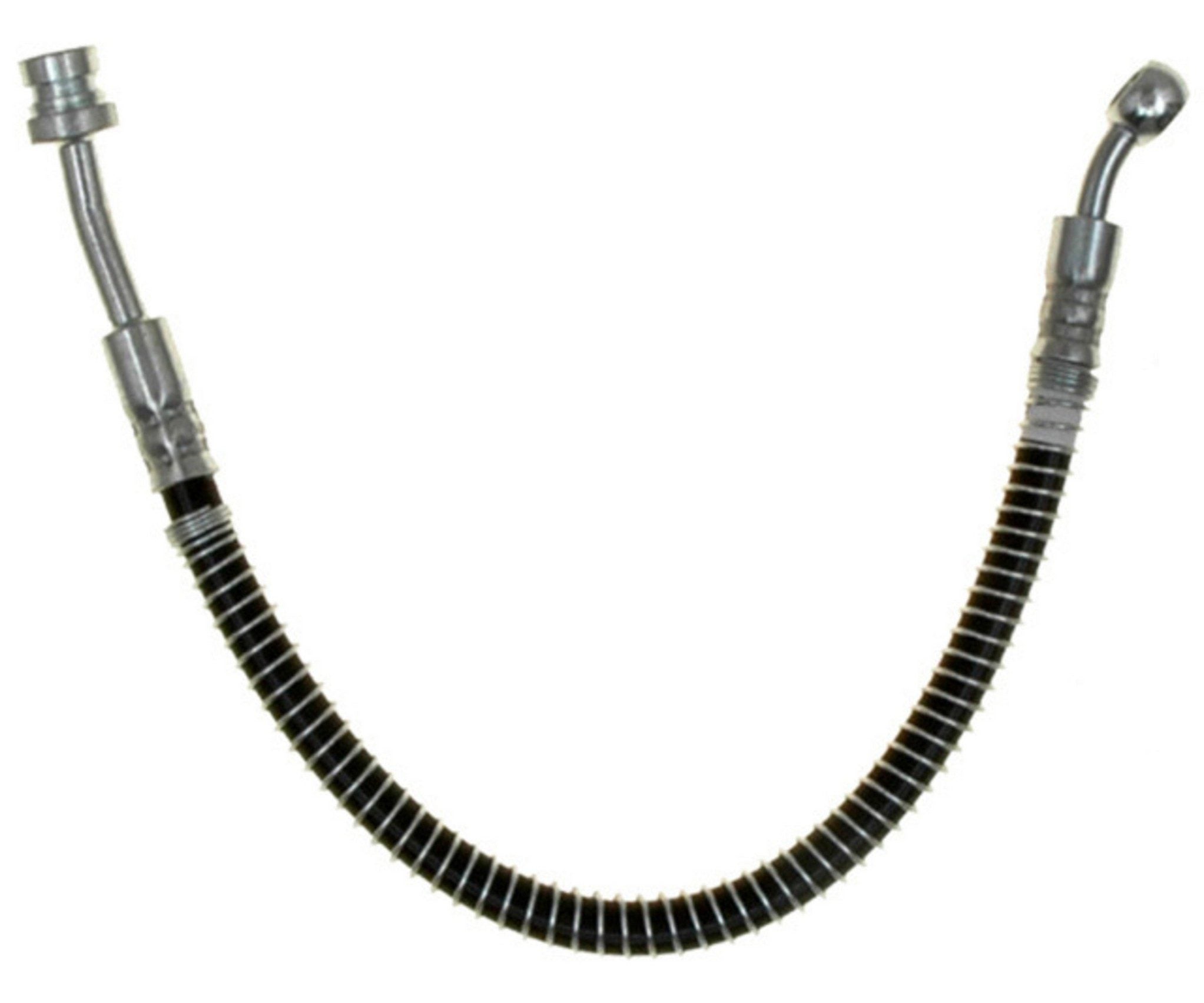 Raybestos Brakes Brake Hydraulic Hose BH382813