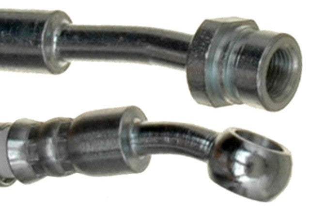 Raybestos Brakes Brake Hydraulic Hose BH382813