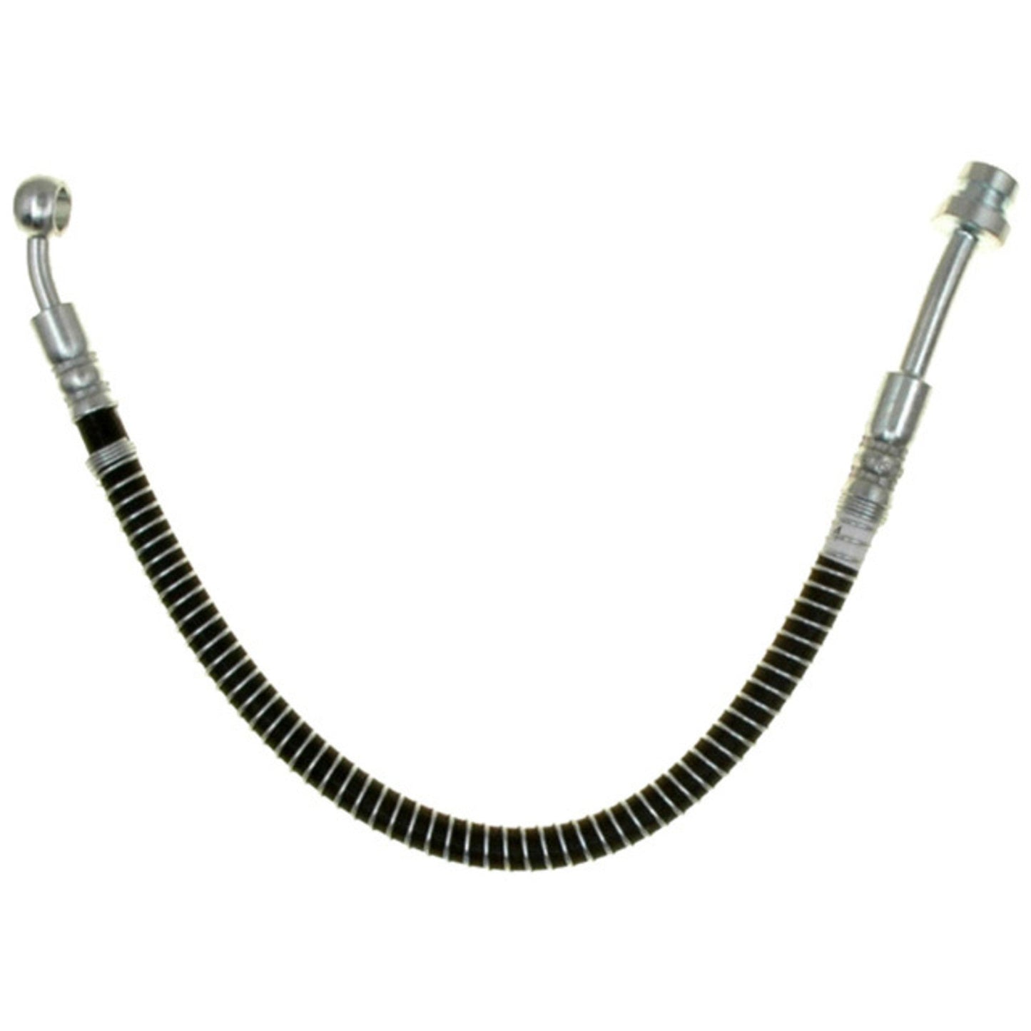 Raybestos Brakes Brake Hydraulic Hose BH382814