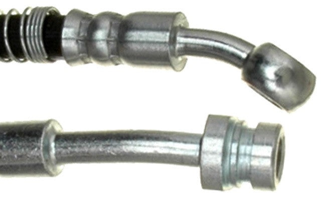 Raybestos Brakes Brake Hydraulic Hose BH382814