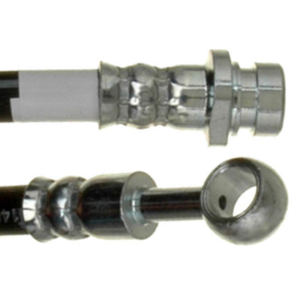 Raybestos Brakes Brake Hydraulic Hose BH382816