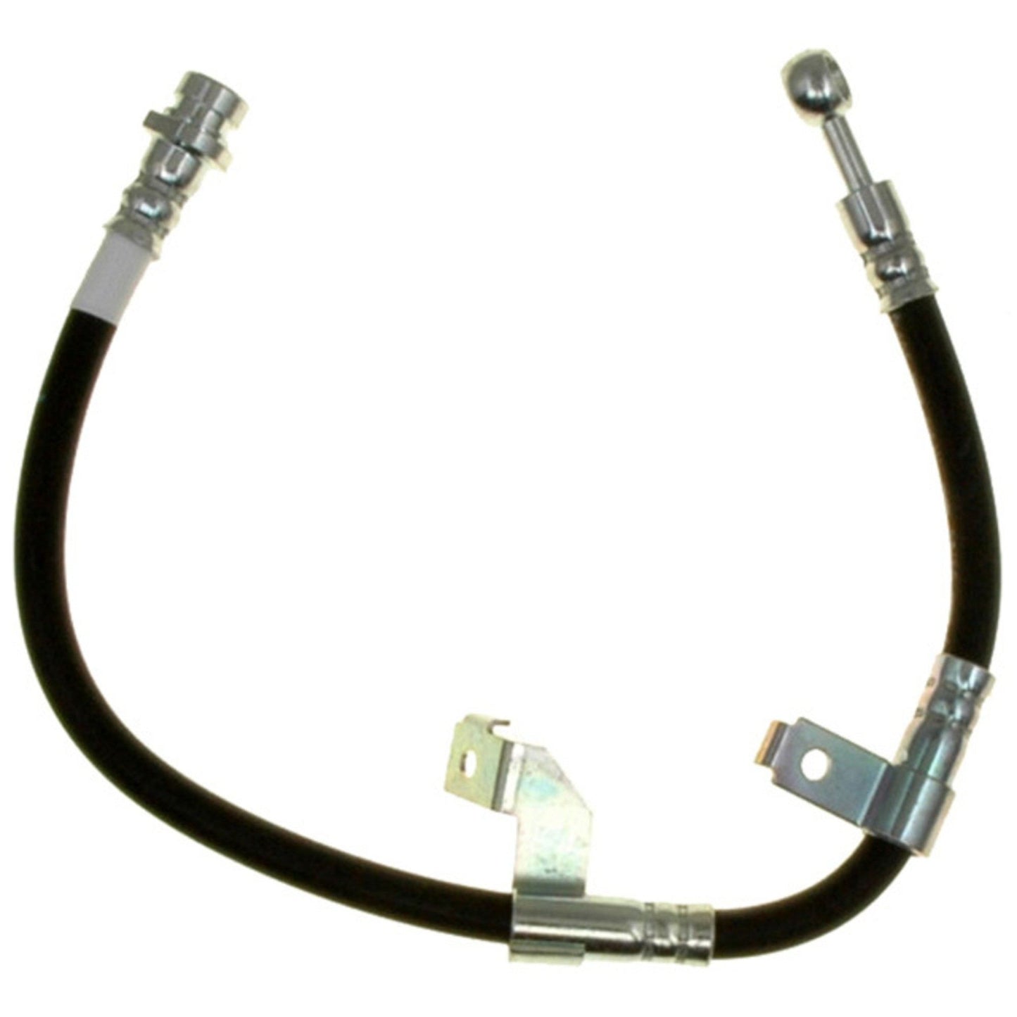 Raybestos Brakes Brake Hydraulic Hose BH382816