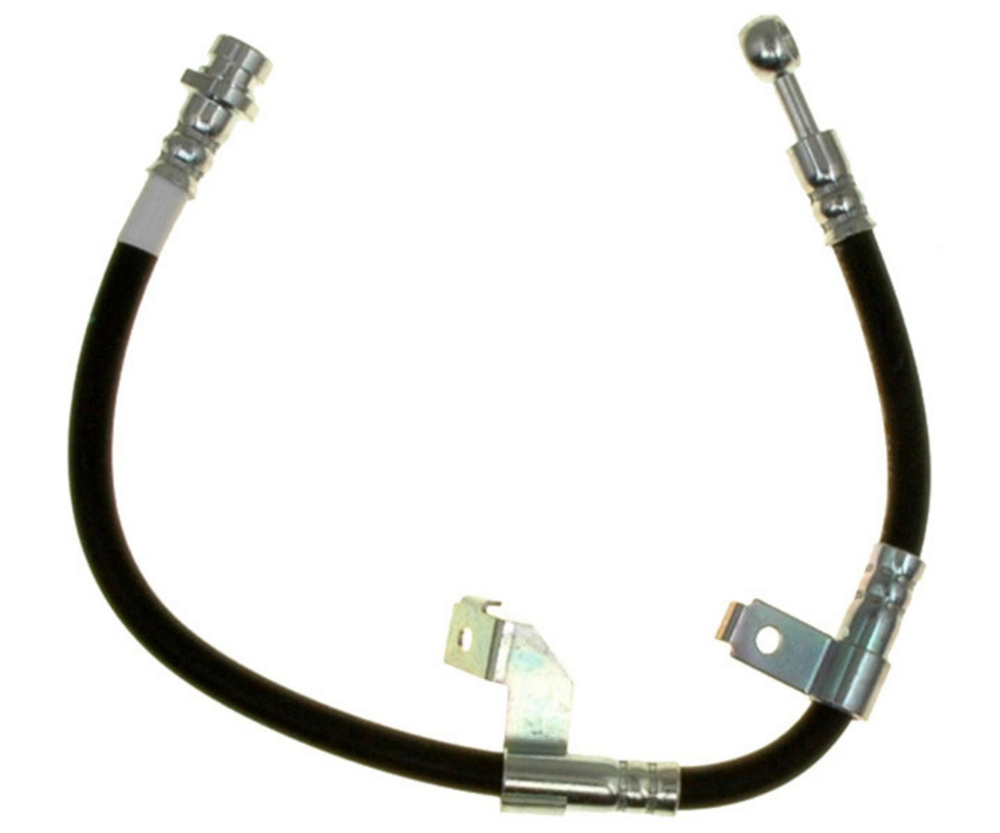 Raybestos Brakes Brake Hydraulic Hose BH382816