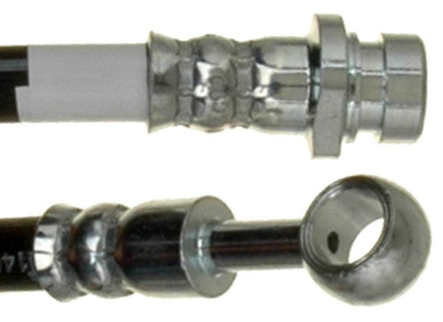 Raybestos Brakes Brake Hydraulic Hose BH382816