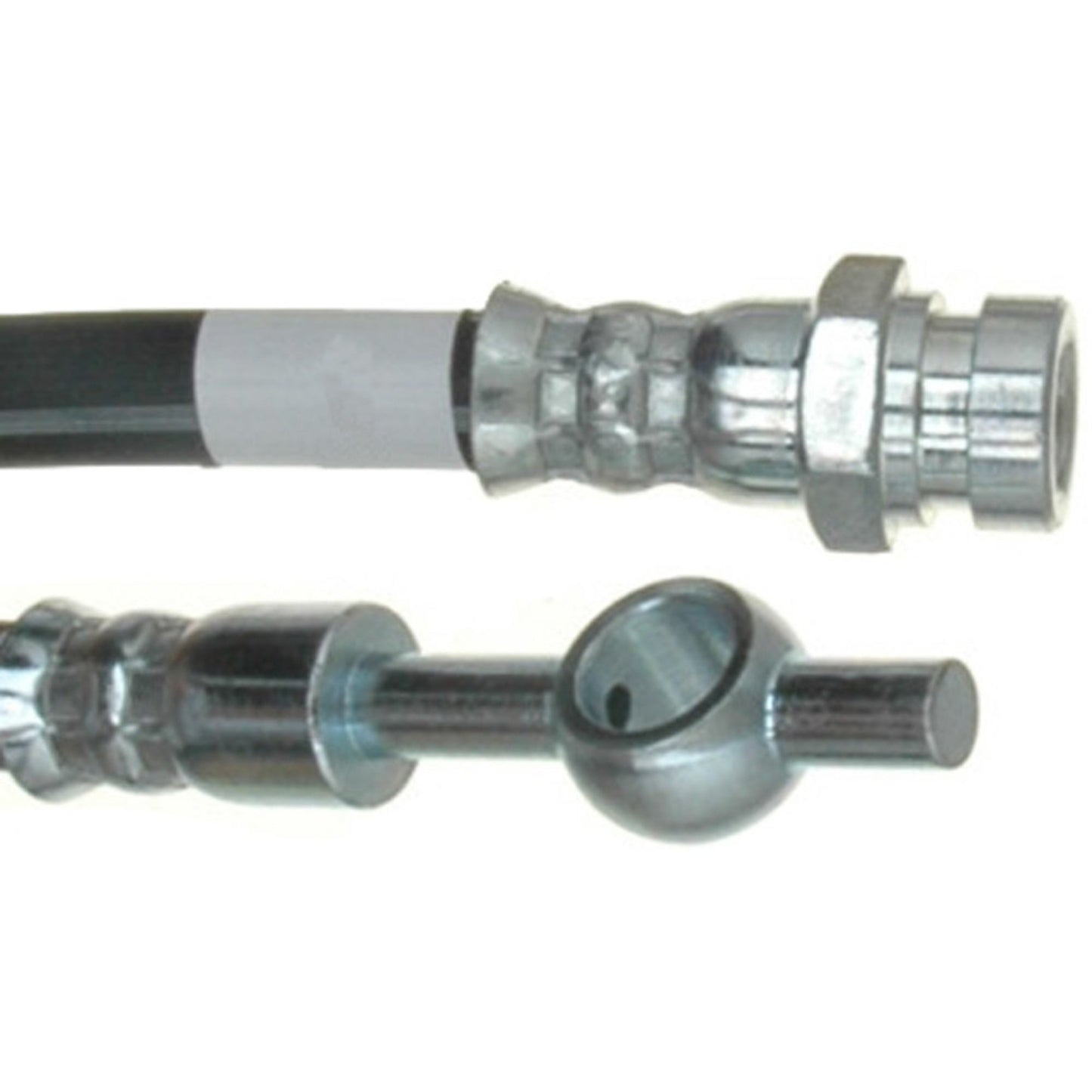 Raybestos Brakes Brake Hydraulic Hose BH382817