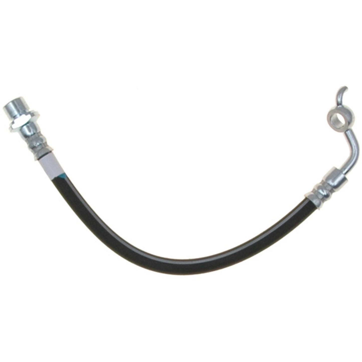 Raybestos Brakes Brake Hydraulic Hose BH382818