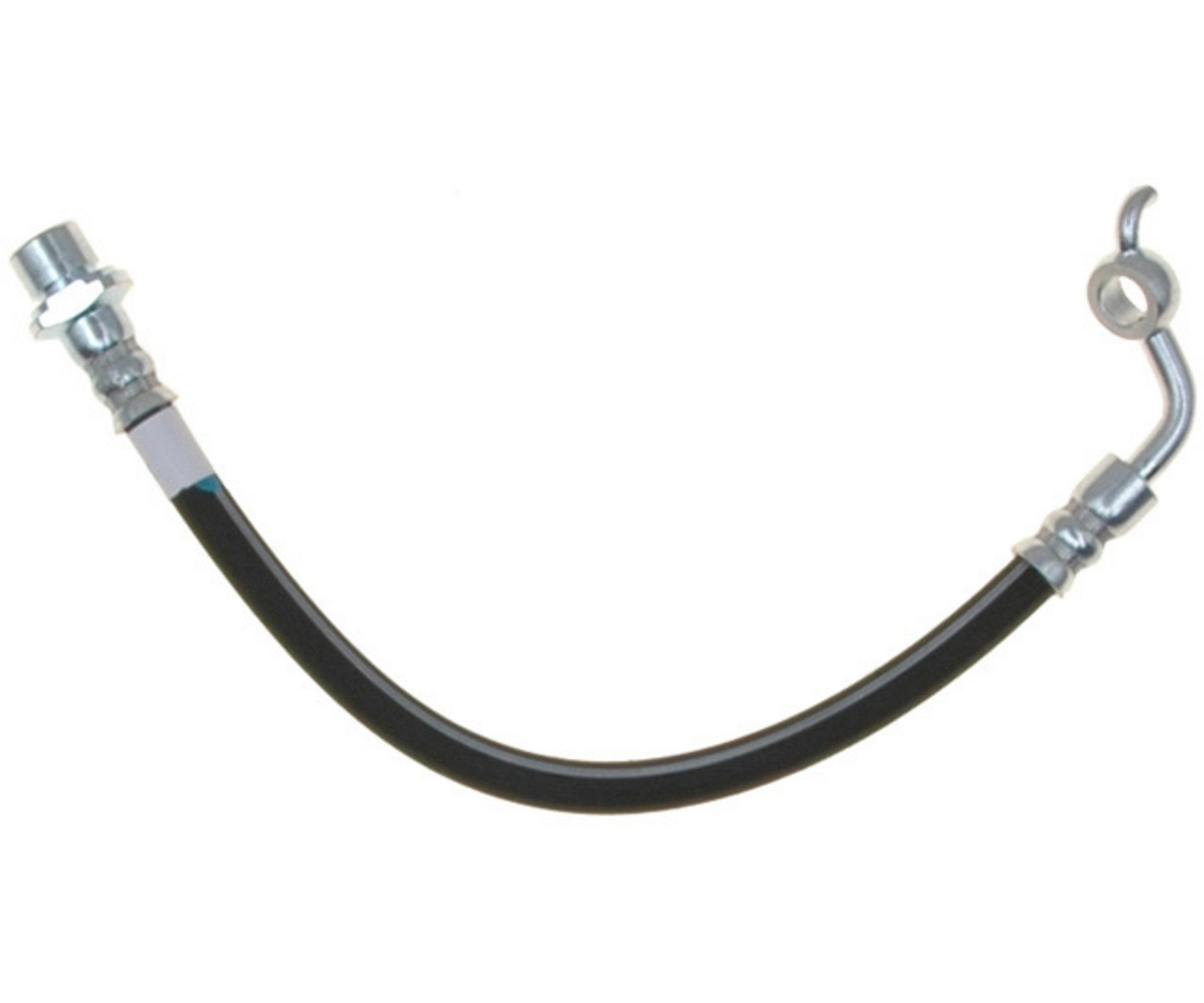 Raybestos Brakes Brake Hydraulic Hose BH382818