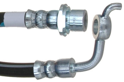 Raybestos Brakes Brake Hydraulic Hose BH382818