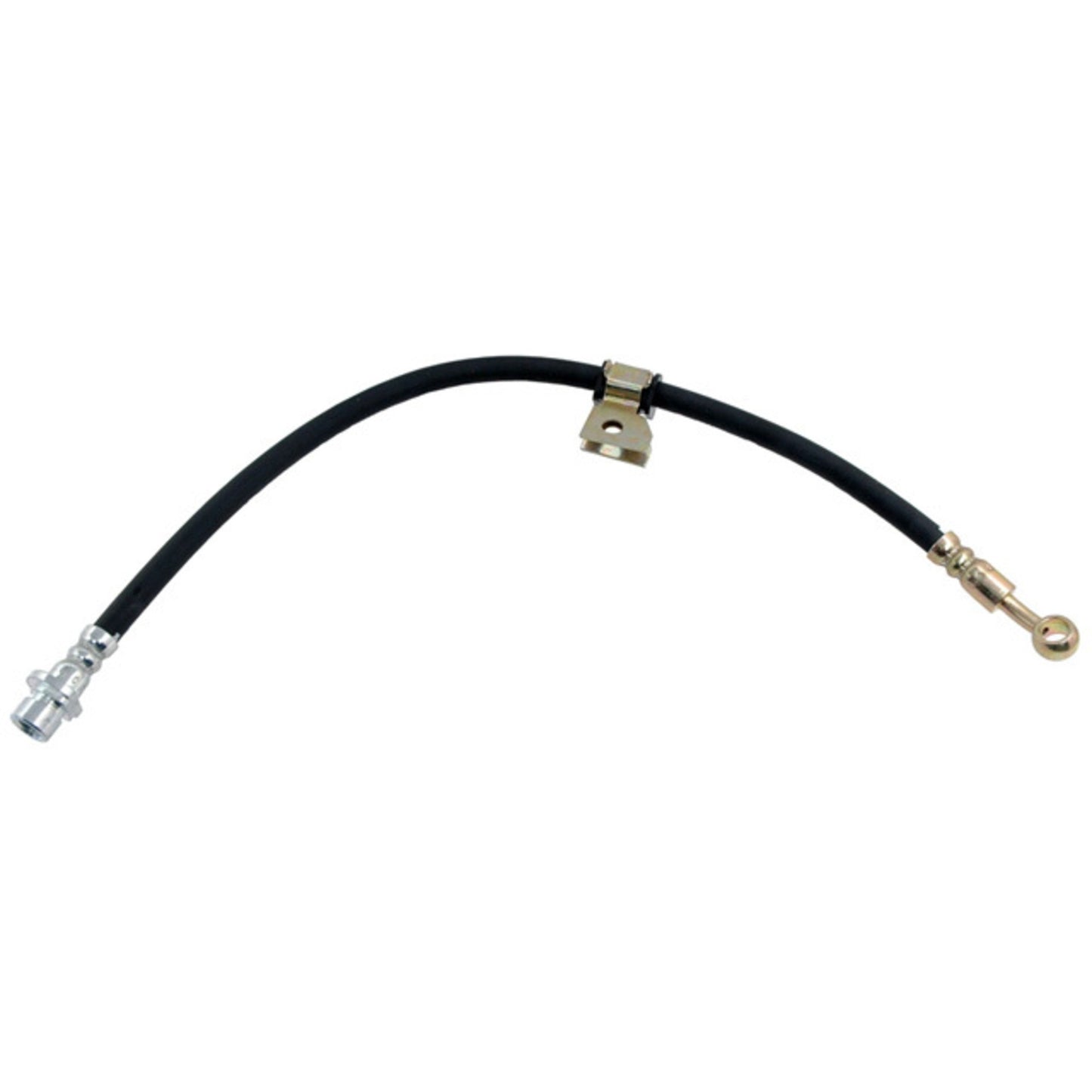 Raybestos Brakes Brake Hydraulic Hose BH38281