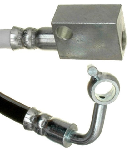 Raybestos Brakes Brake Hydraulic Hose BH382820