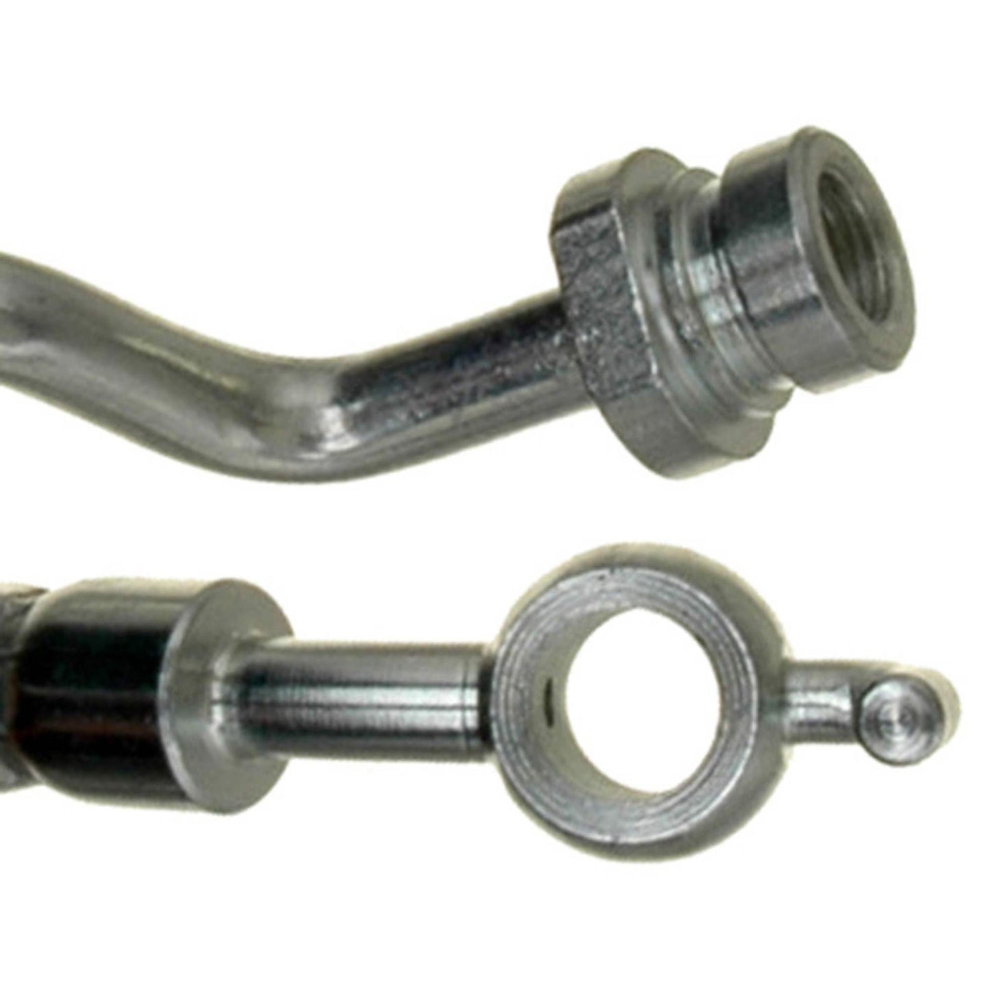 Raybestos Brakes Brake Hydraulic Hose BH382823