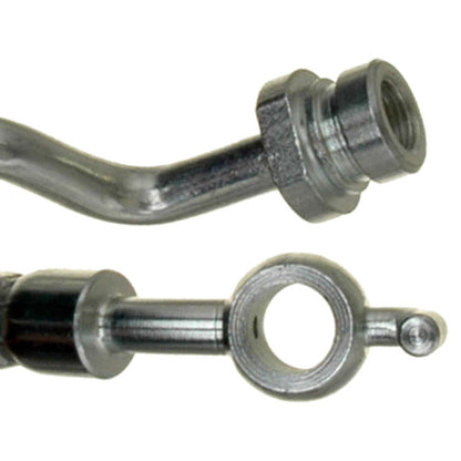 Raybestos Brakes Brake Hydraulic Hose BH382823