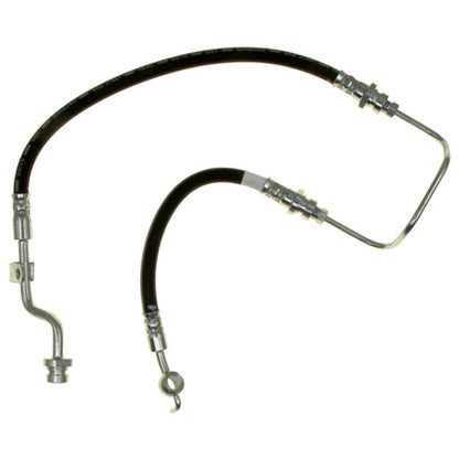 Raybestos Brakes Brake Hydraulic Hose BH382823