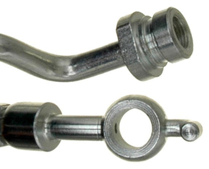 Raybestos Brakes Brake Hydraulic Hose BH382823