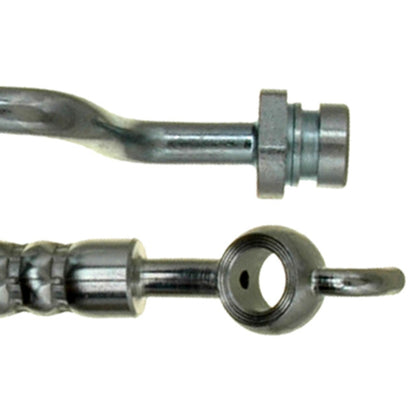 Raybestos Brakes Brake Hydraulic Hose BH382824