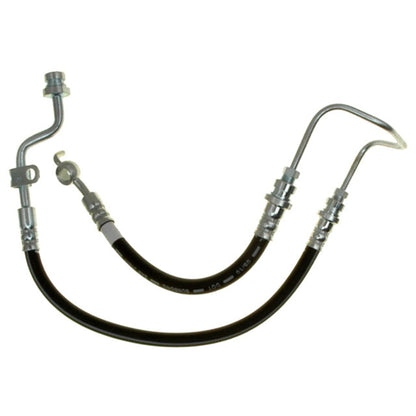 Raybestos Brakes Brake Hydraulic Hose BH382824