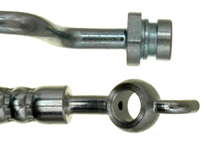 Raybestos Brakes Brake Hydraulic Hose BH382824