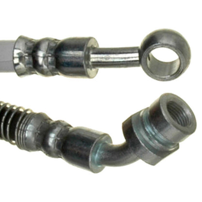 Raybestos Brakes Brake Hydraulic Hose BH382829
